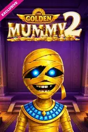 The Golden Mummy 2